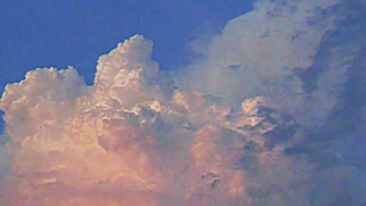FANTASY (ambient) | floating through the clouds