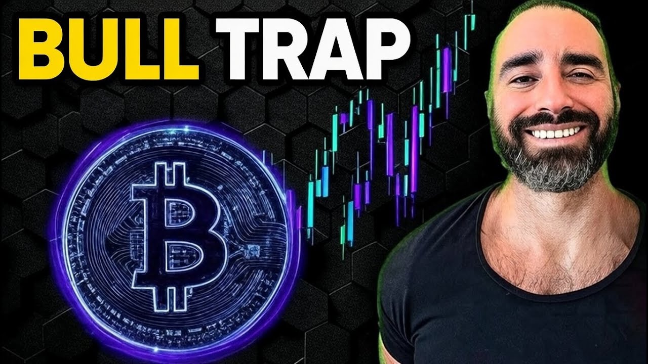 SELL GOLD. But is Bitcoin Bottoming?