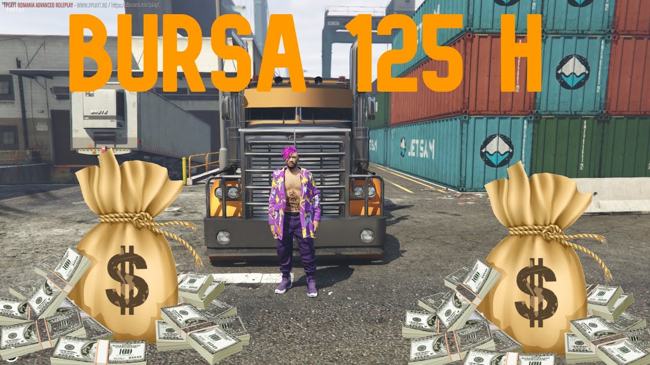 FPLAYT BURSA, CAT DE PROFITABIL E ACEST JOB ??