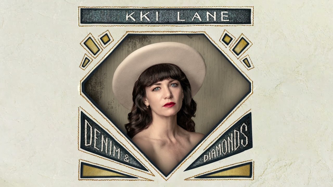 Nikki Lane - 