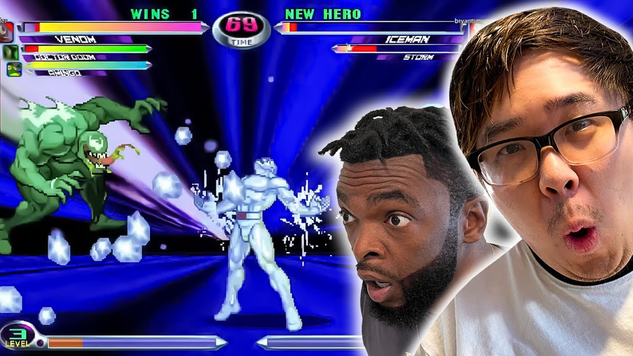 Can Smug BEAT me in MVC2?