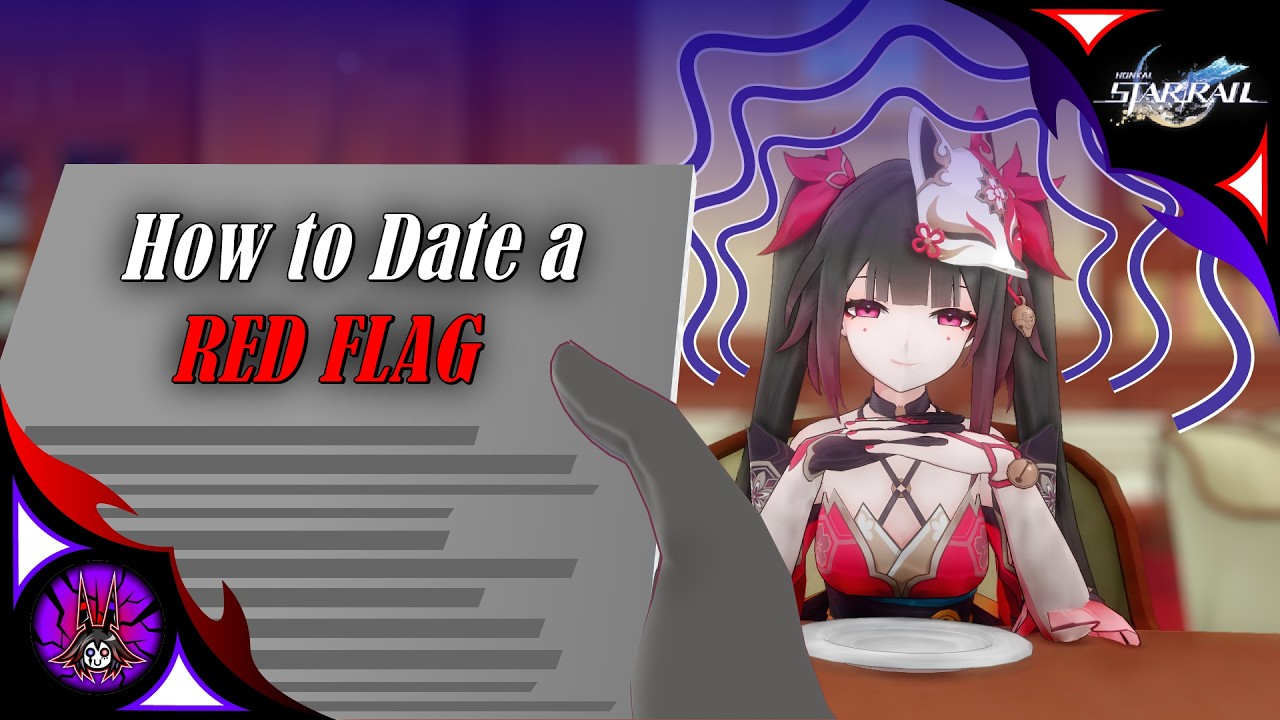 Rules for Dating my Daughter Animated【Honkai : Star Rail - MMD Animation】
