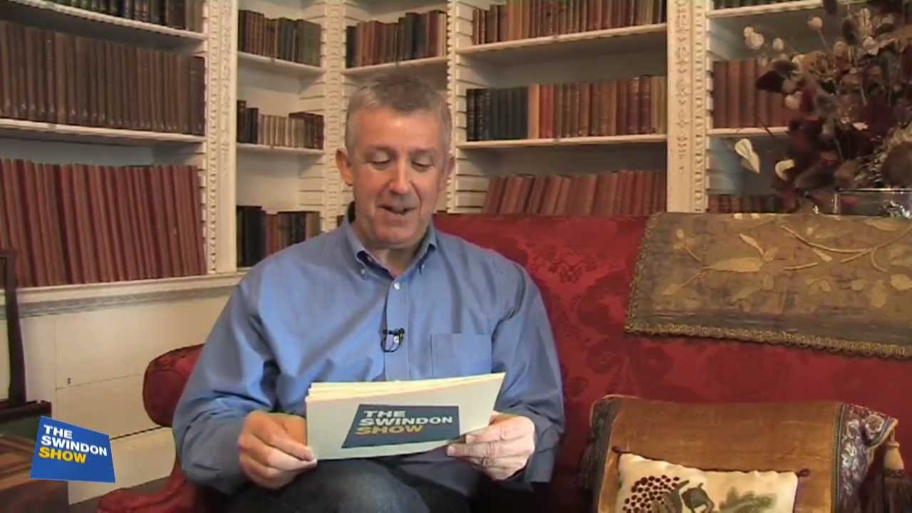 The Swindon Show - Lydiard House