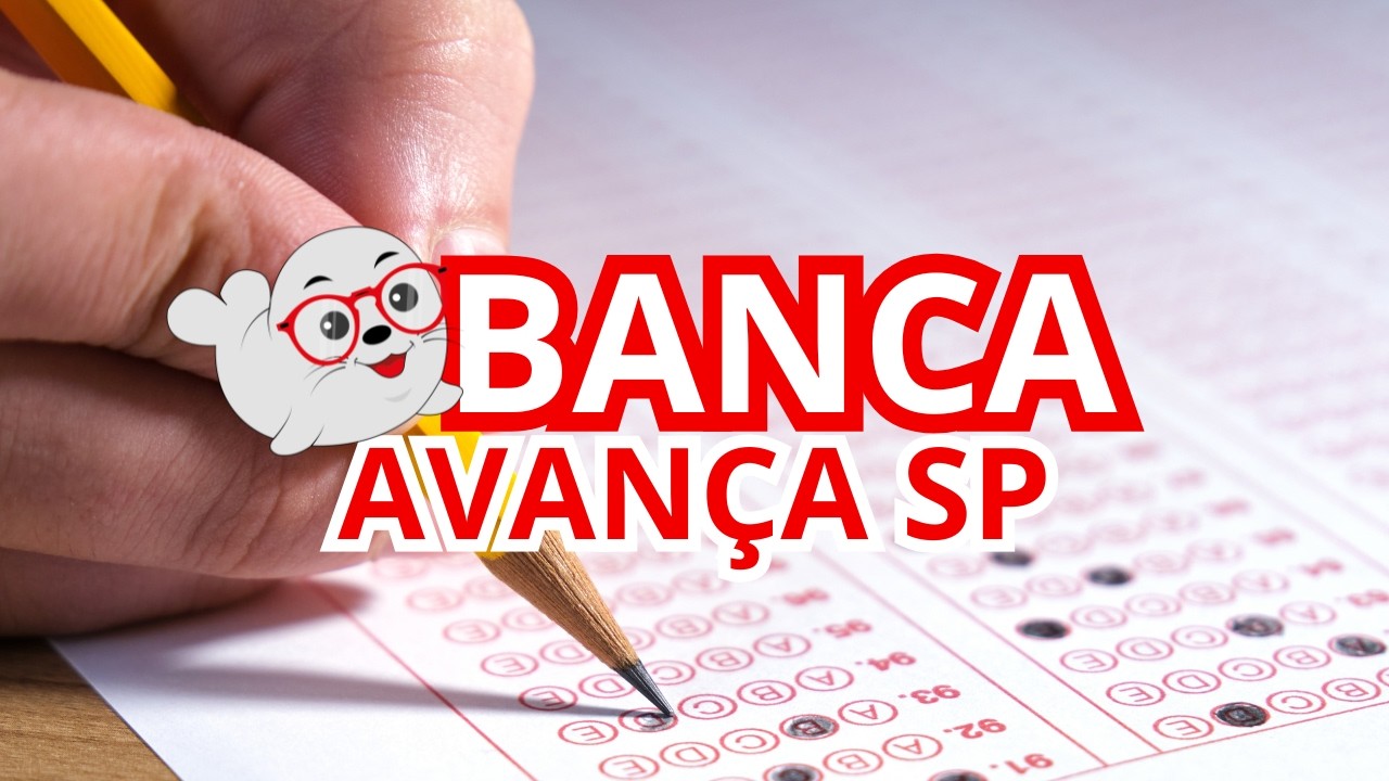 ✅ Banca AVANÇASP: O guia definitivo para aprovação em Prefeituras de SP 📚