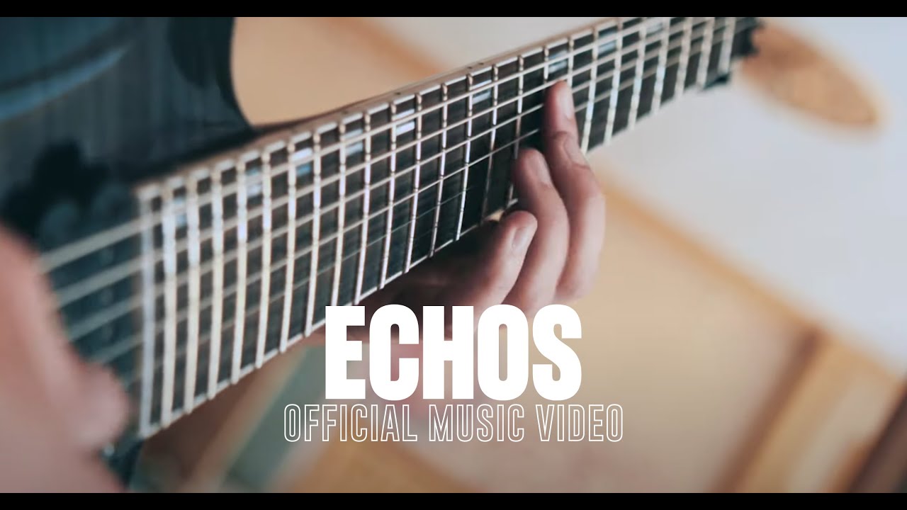 PROSAIC - Echos