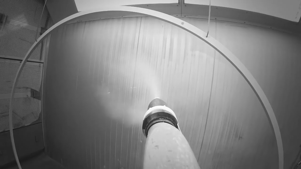 Geschichten aus der Manufaktur SATTLER LIGHTING: Powder Coating | Pulverbeschichten