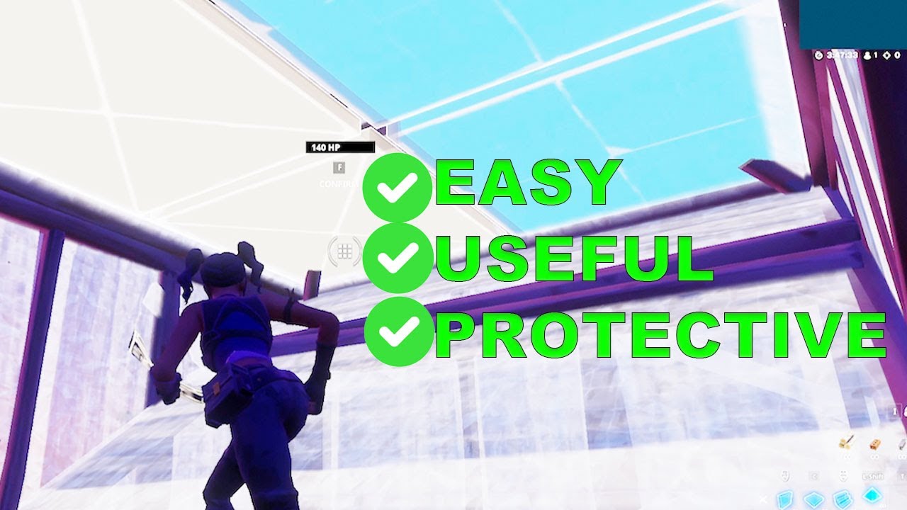 3 VERY USEFUL AND EASY highground retakes in 2 MINUTES