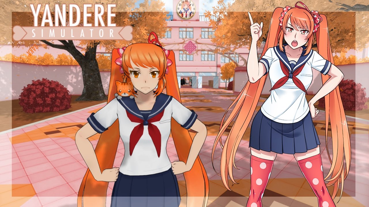 OSANA NAJIIMI SIMULATOR - MOD + DL LINK