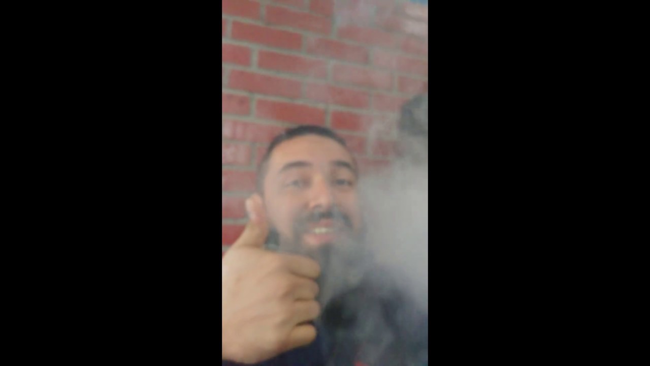 Faris RDTA de WOTOFO