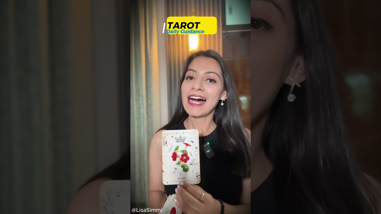 Tarot Daily Guidance #120 Your Daily Tarot :Tarot Astrology Numerology 2025 Prediction |  @lisasimmi