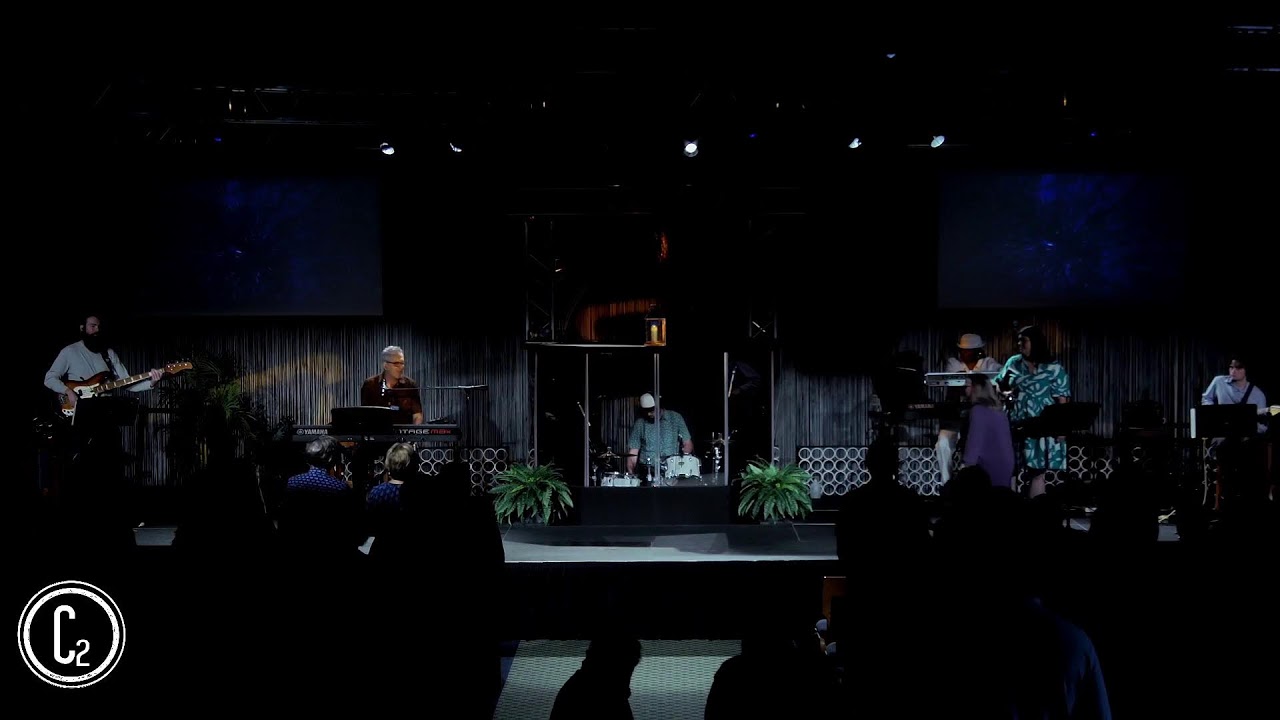 3.8.26 C2 Worship Service Livestream
