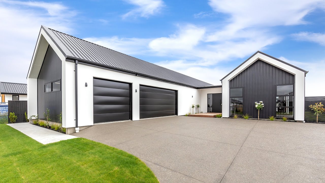 17 Talon Drive, Rolleston