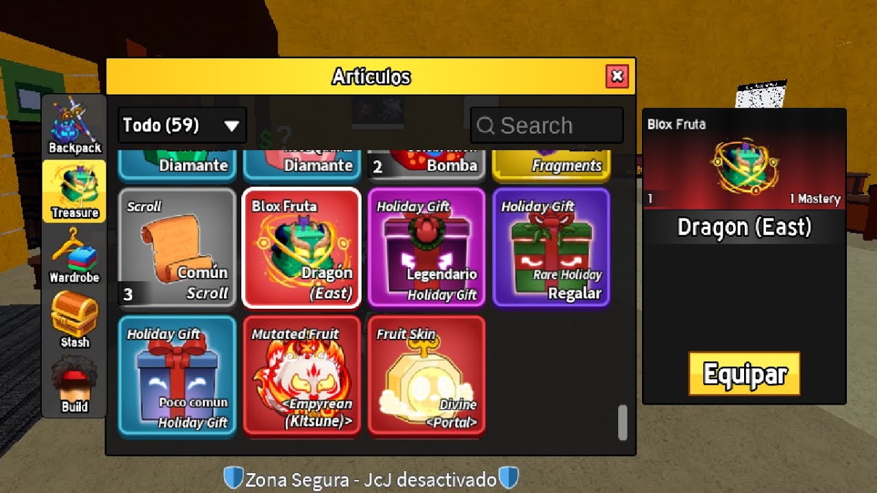 🔴BLOX FRUITS CON SUBS🦈🚀ENTRA Y GANA 