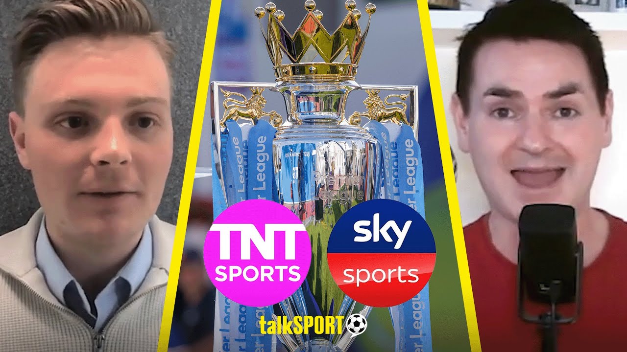 Money Expert REVEALS The CHEAPEST Way To Watch The Premier League! | Fan Finance Show