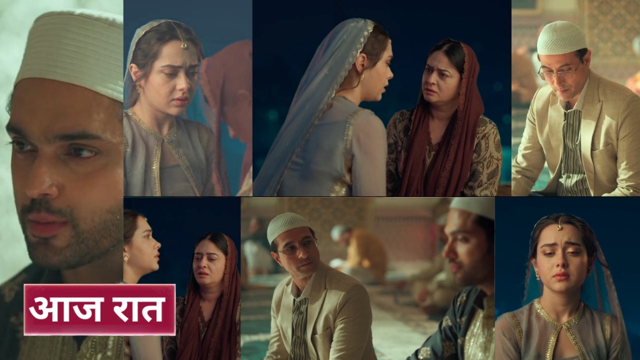 Seher Hone Ko Hai Today 16th March 2026 - kosar ne samjhaya seher ko