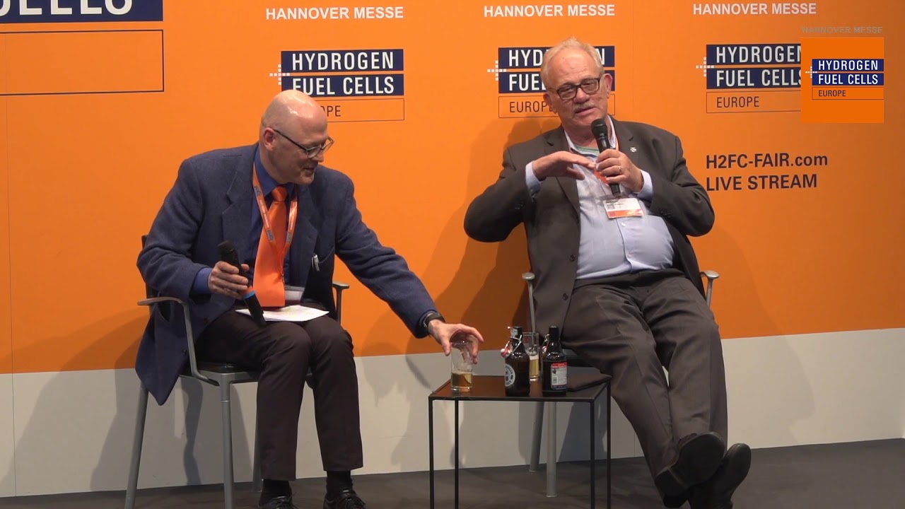 Roundup of the 2019 Hydrogen and Fuel Cells Exhibition: Innovations, Expectations & Future Prospects