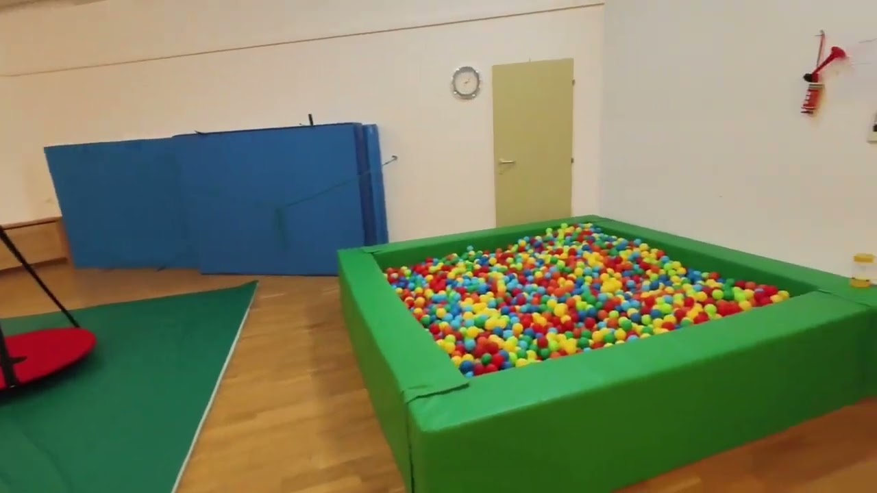 Europa Kindergarten Stockerau - Vorstellung