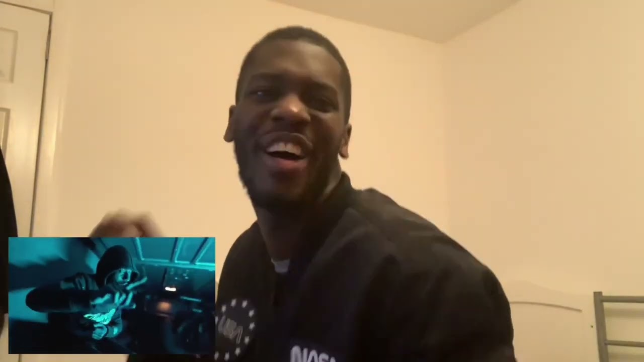 El Patrón 970 - Antisocial (official video) [REACCIÓN]🎤💯🔥💪🏾