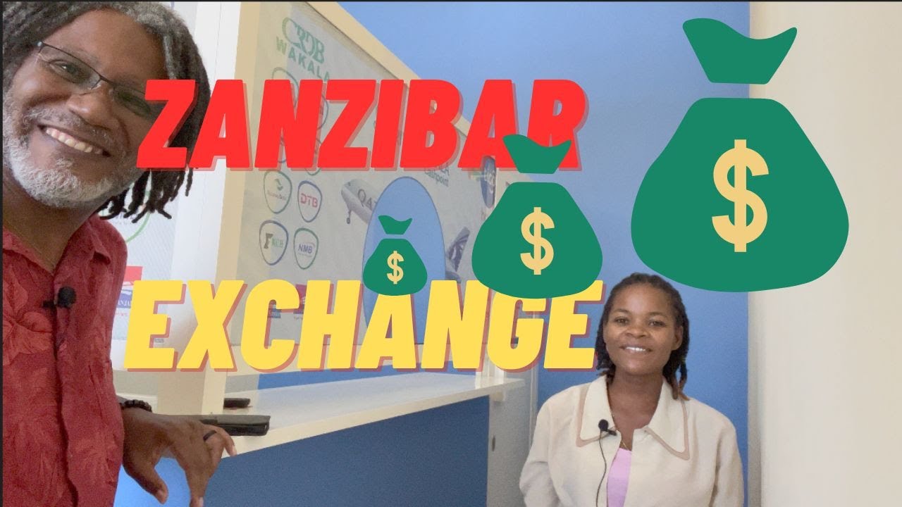 Cash Tutorial & Helpful Money Tips in East Africa