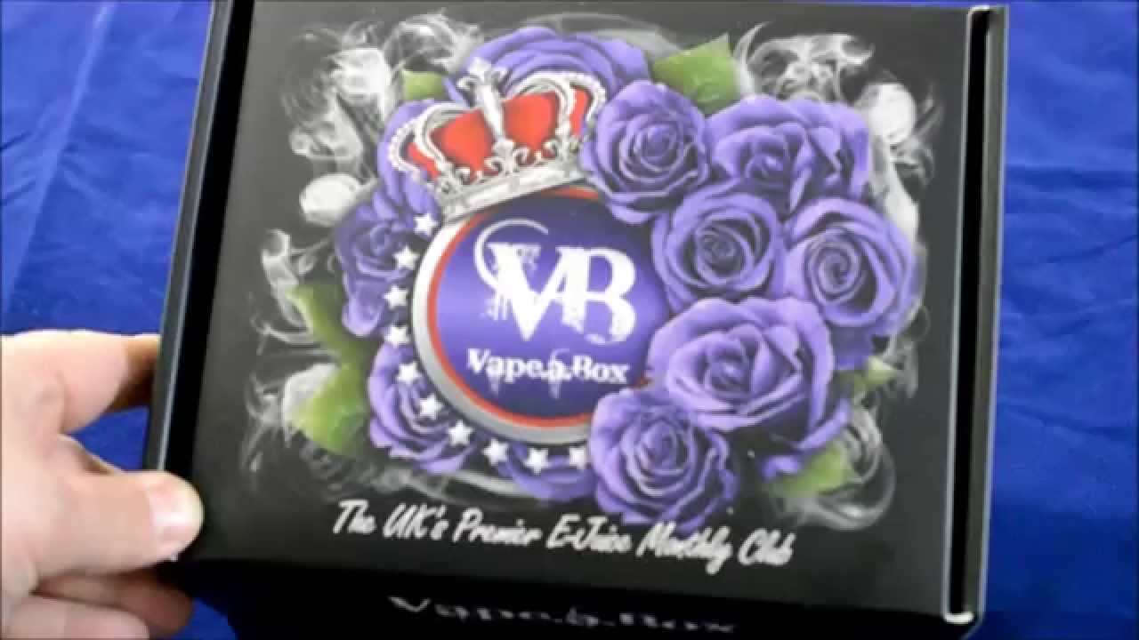 vape.a.box monthly subscription review eliquid+hardware box kbox adam bomb & alpha vape liquid