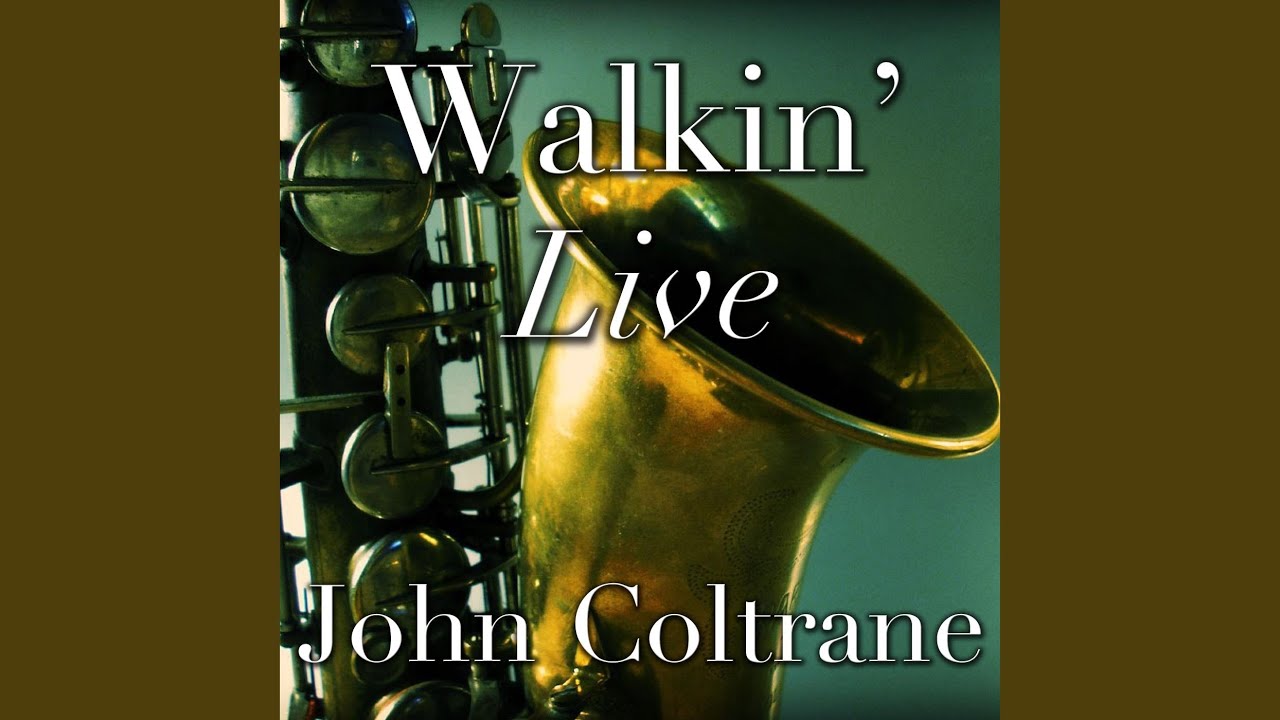 I Want To Talk About You (Live)