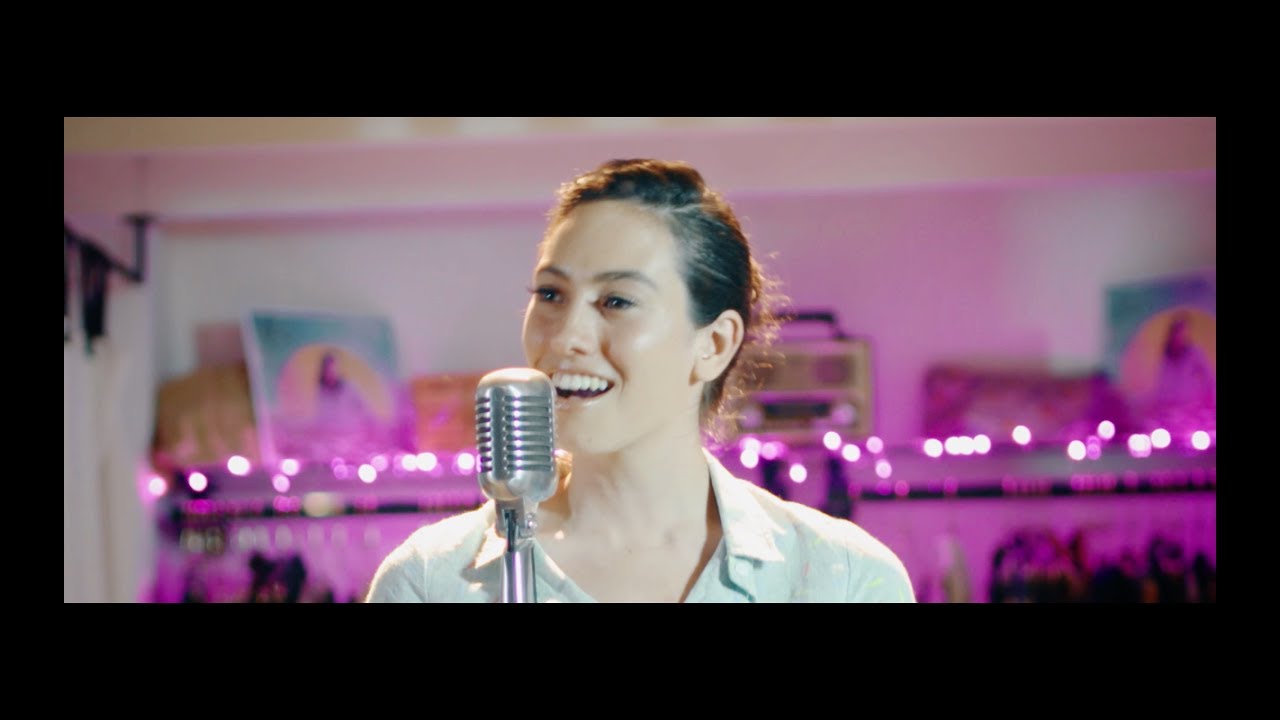 דניאל רובין - הרגשתי יפה | קליפ רשמי