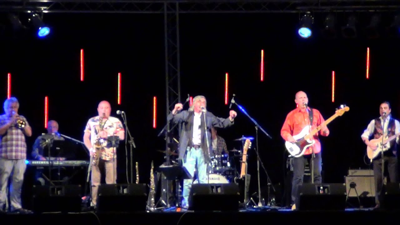 Home Service@Shrewsbury Folk Festival 2011