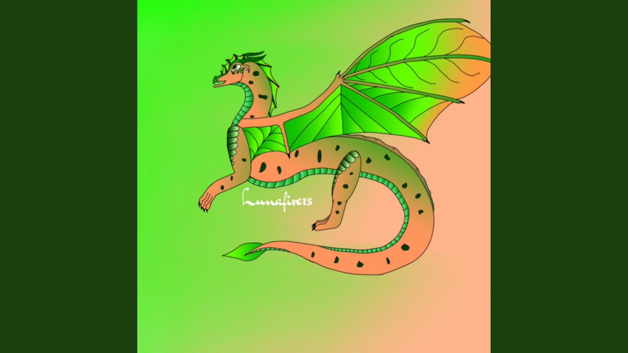 Freedom Never Dies: Freedom/Lizard (A Fan-made Wings of Fire Song)