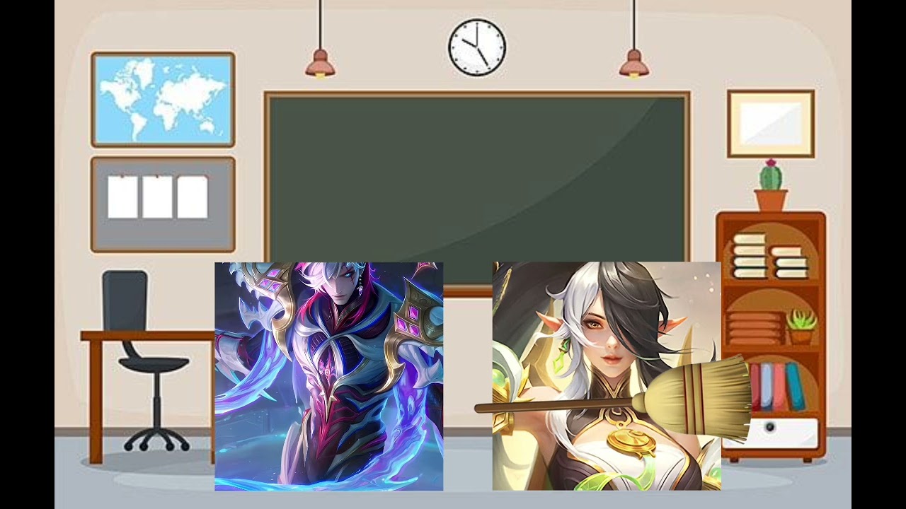 Miya x aamon tak sogok tak sogok ala keri keri keri#mobilelegends #mlbbheroes #mlbb #mlbbcreatorcamp