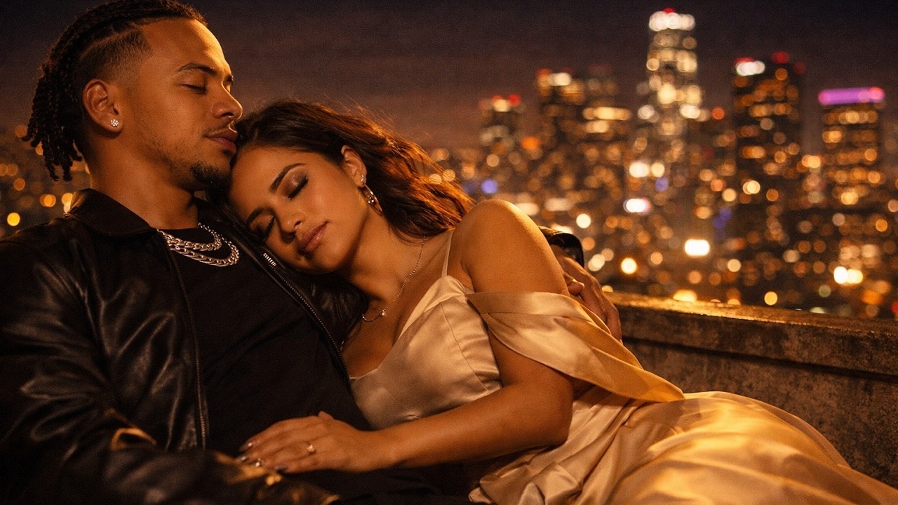 Ozuna & Becky G – Mi Corazón ❤️ | Canción Romántica Reggaetón 2026 🔥