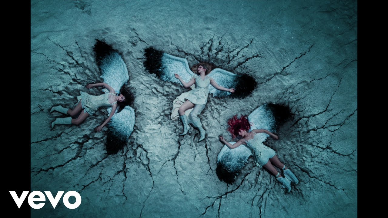 The Warning - Ritual (Official Video)