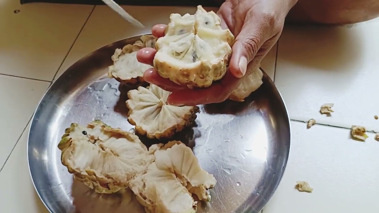 Benefits of CUSTARD apple/सीताफल के फायदे🧆🥄