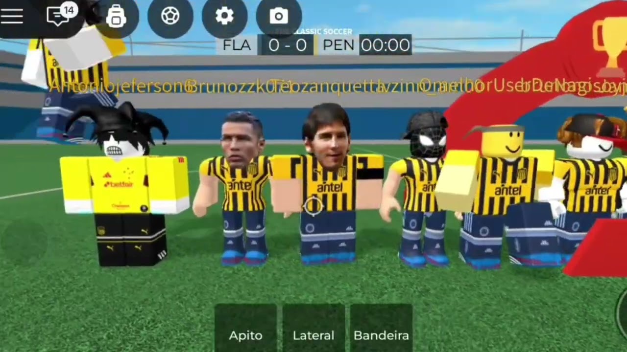MELHORES JOGOS DA LIBERTADORES TCS 