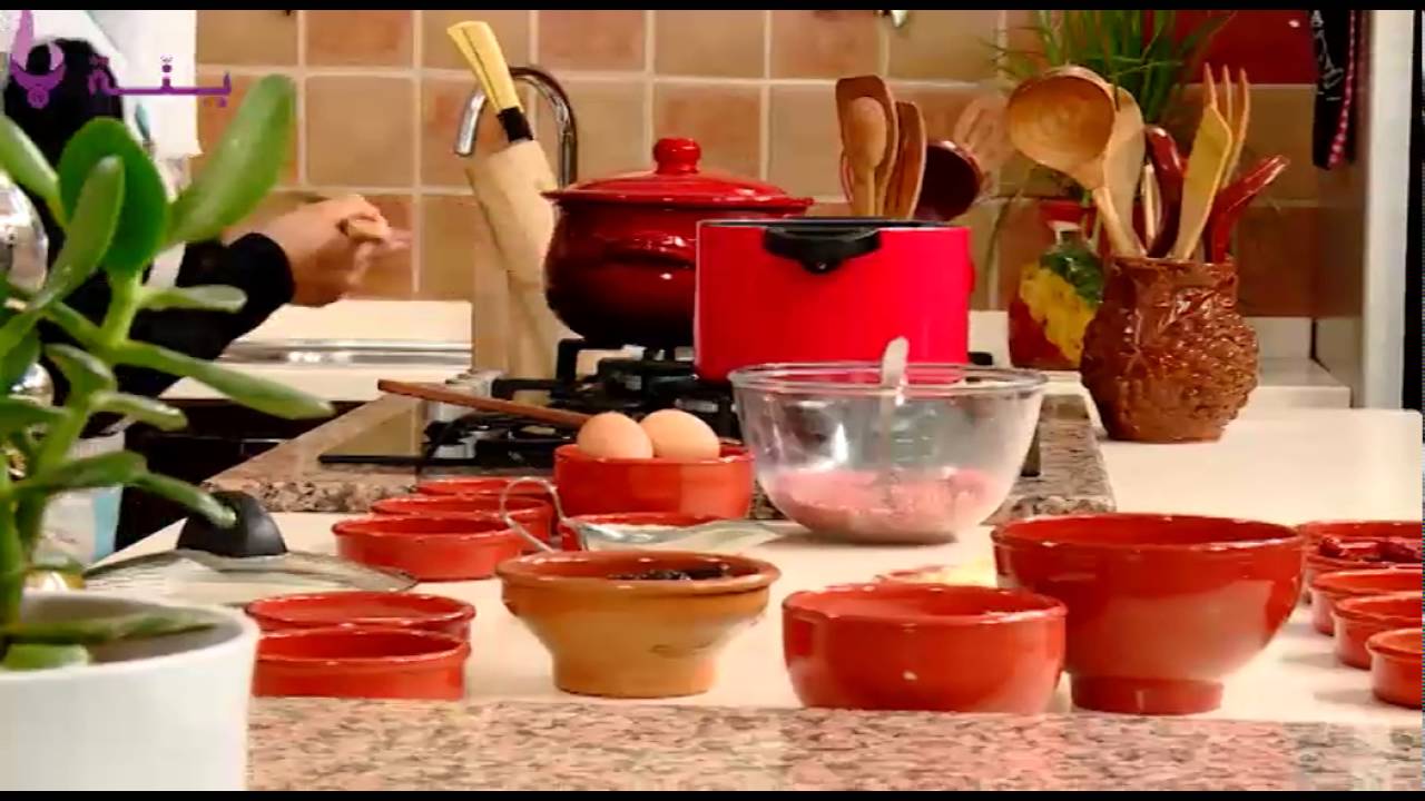 بنة البلاد: طبق شنتوف العازب