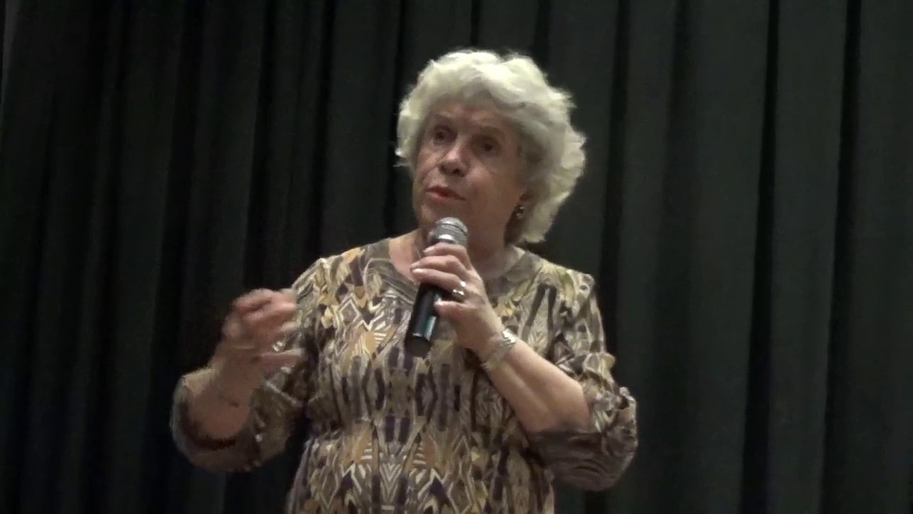 palestra Campos Informacionais e Manifestação da Realidade Física