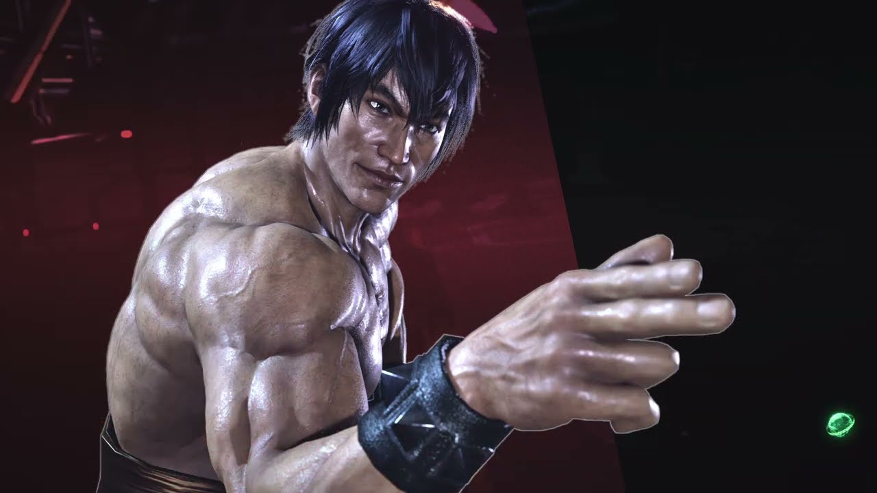 Tekken 8 | Oneism_7 vs Al Shubi