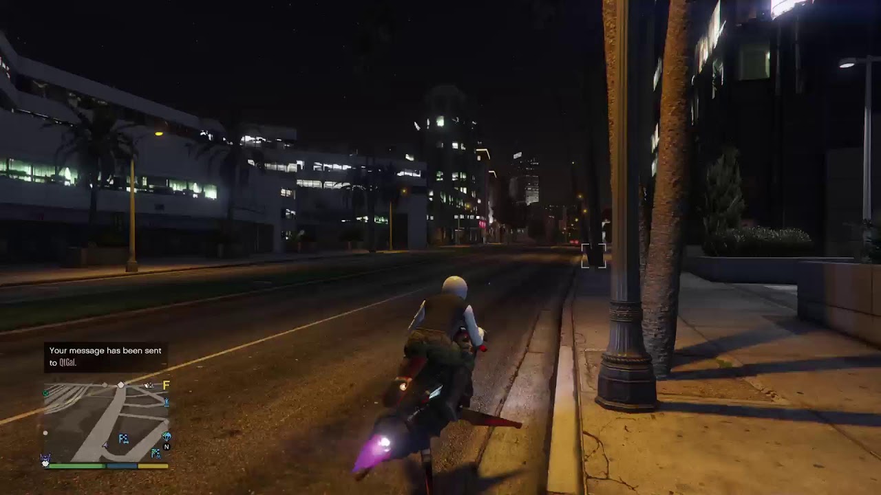 Gta 5 online !