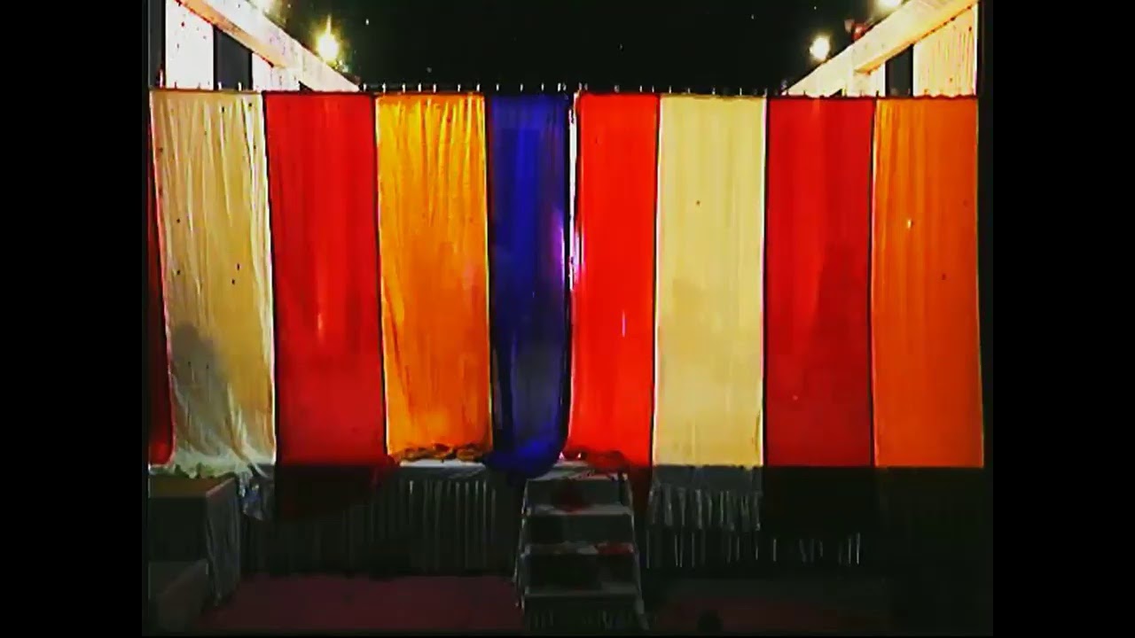 shagun video vision's broadcast