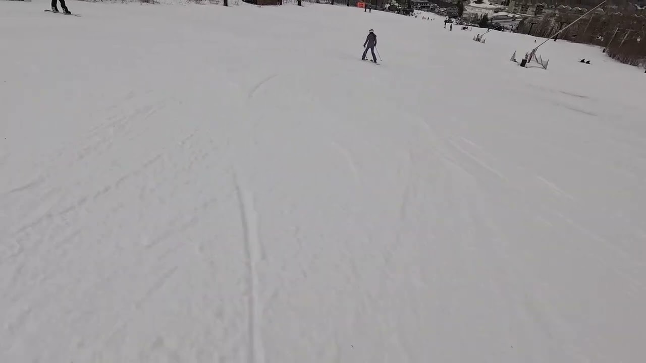 Killington Snowshed, 1/10/2026 - 1