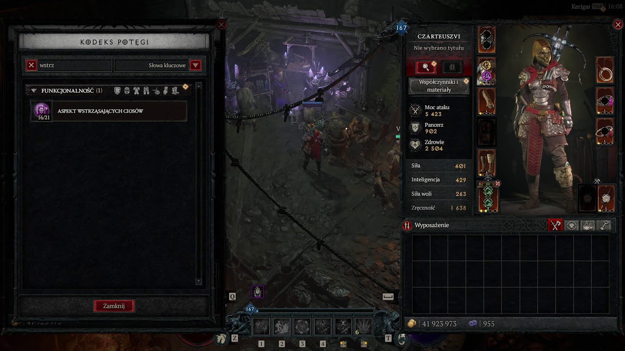 # D4 HC s6