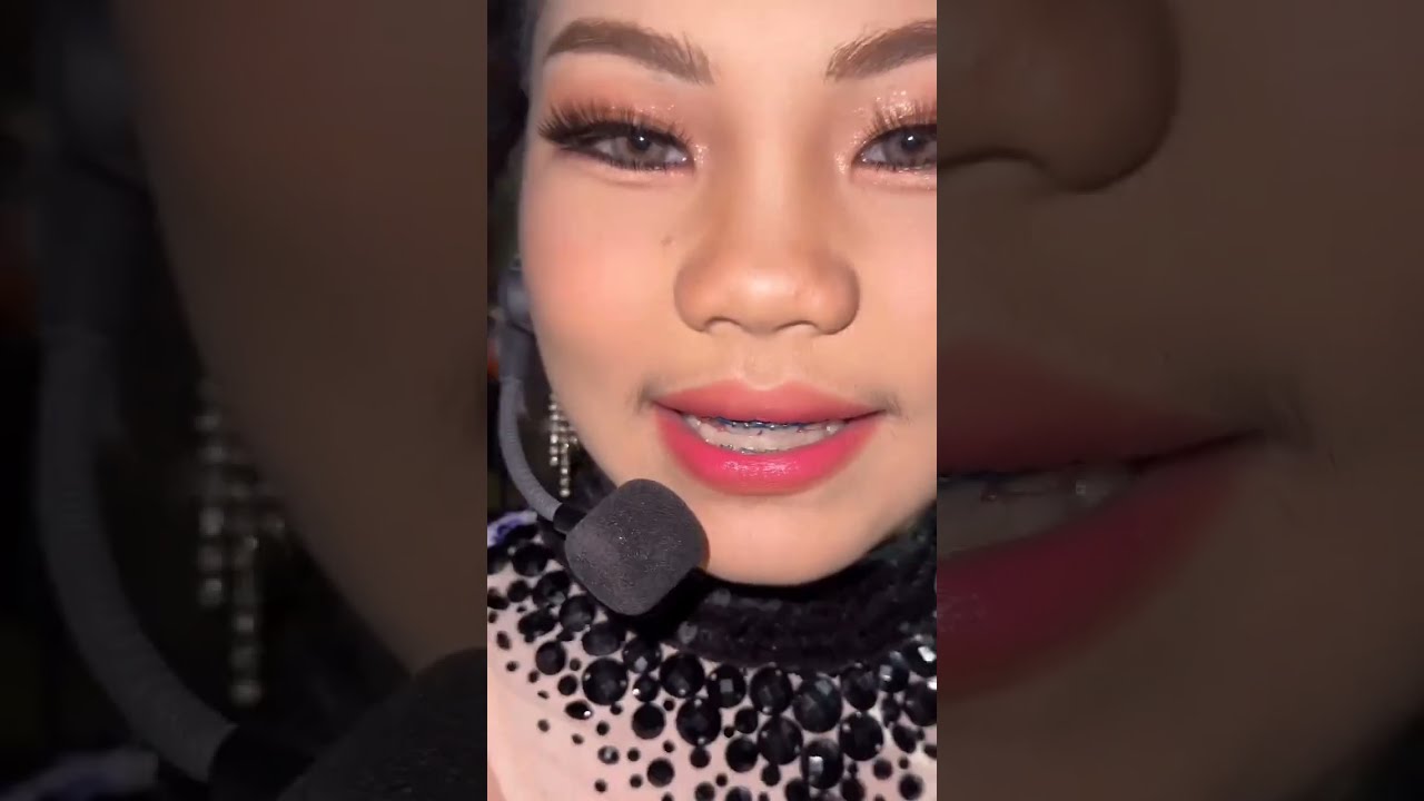 สะออนชุดใหม่อิหล่าอ๊ะอายสวยมาก