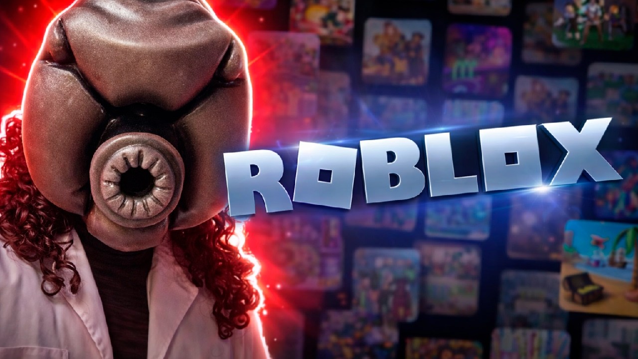 🟢Biología Desde Cero Jugando ROBLOX 🟢 EN VIVO