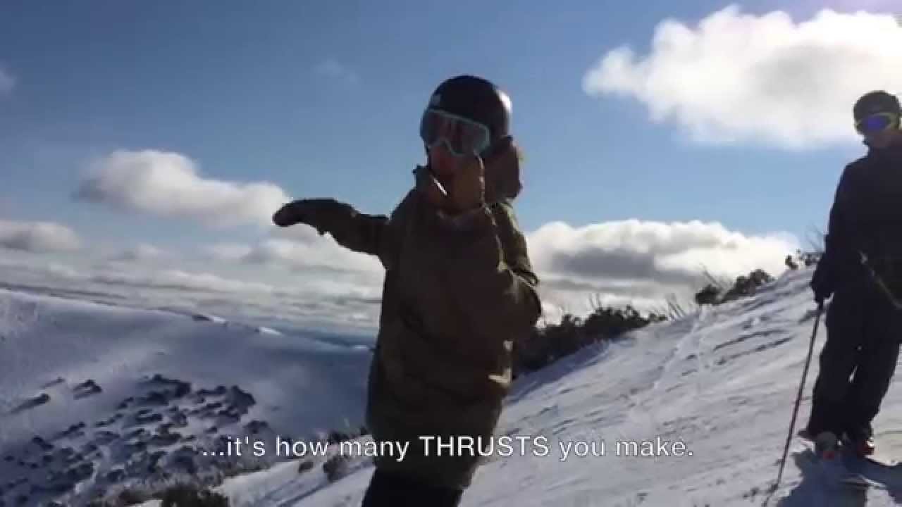 World Record Euro Carving? That's Cute.