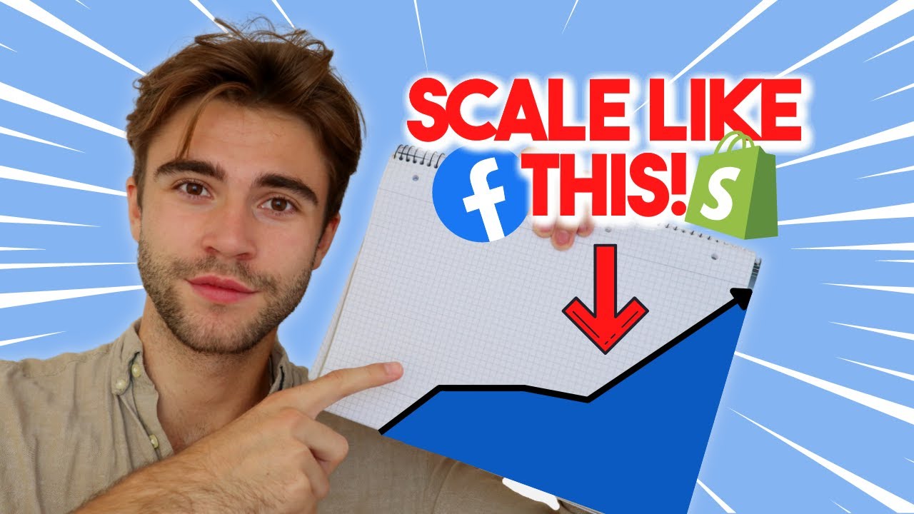 The Secret Hack To Scale Your FB Ads Profitably