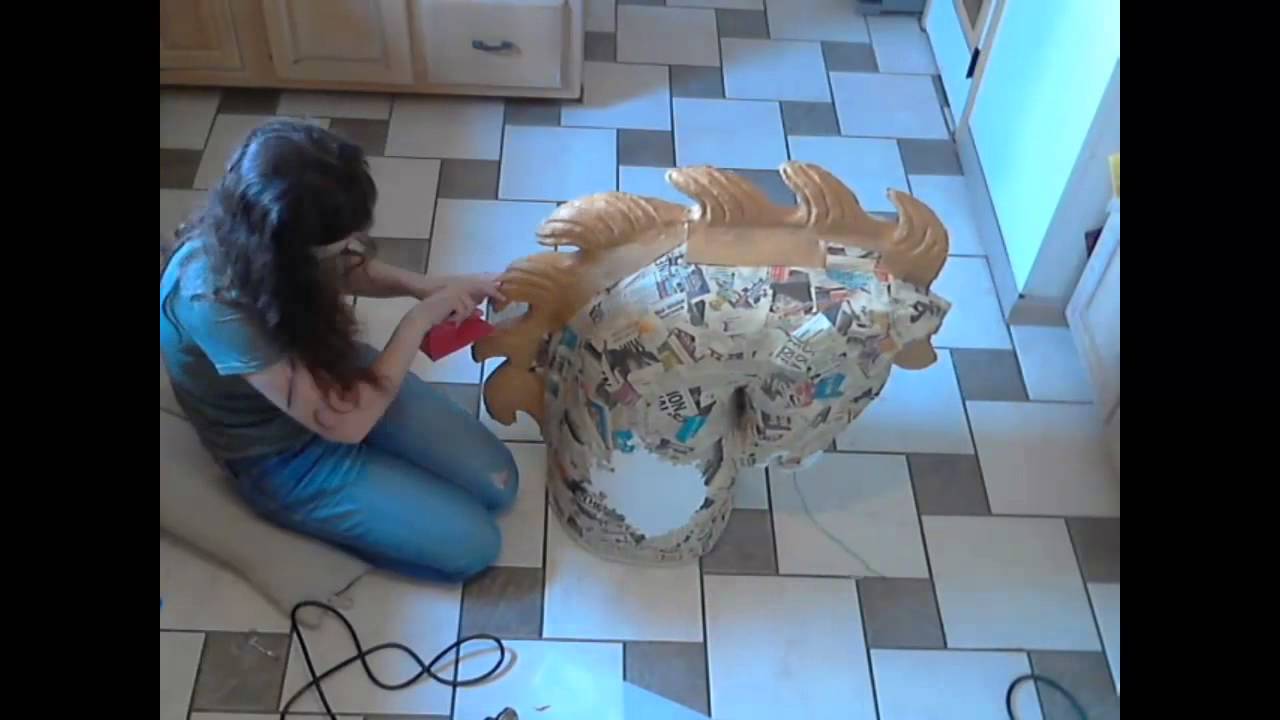 Alice: Madness Returns Hobby Horse