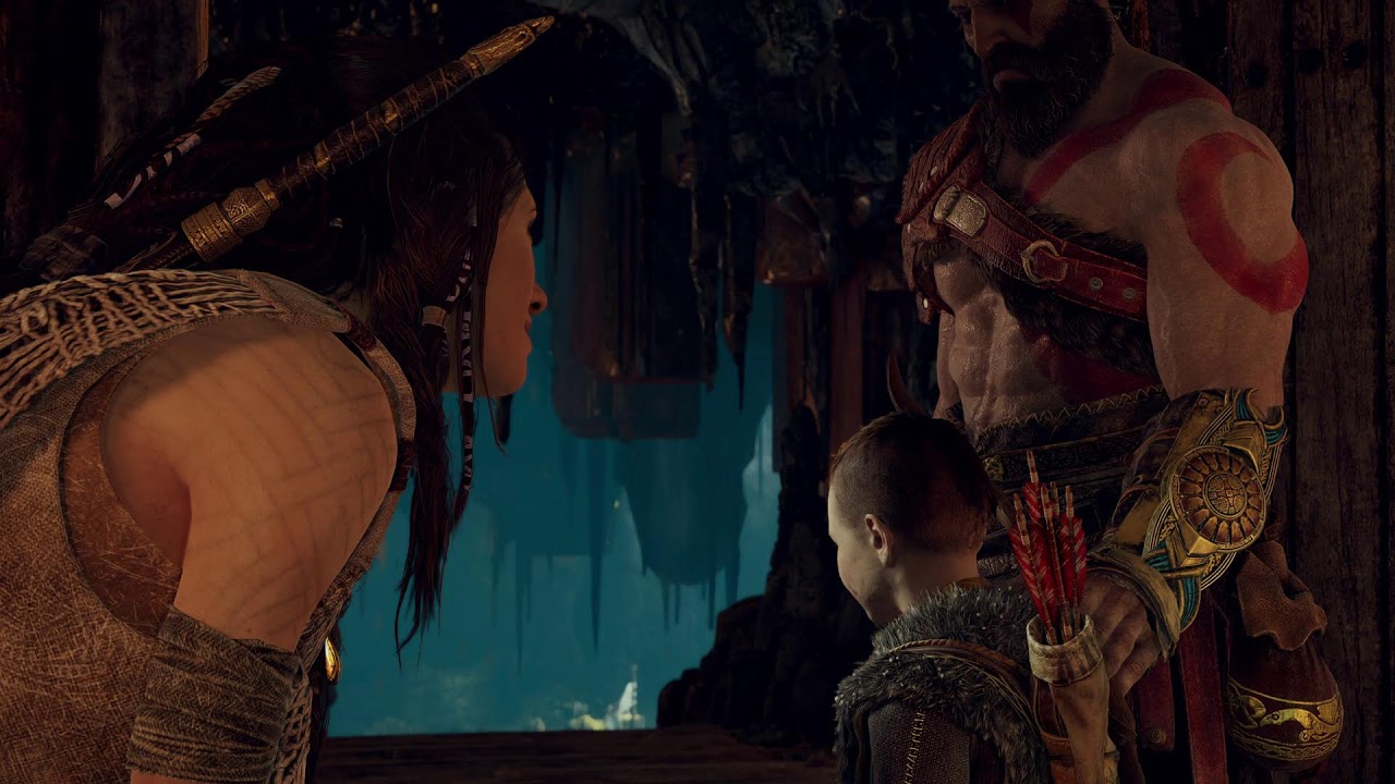GOD OF WAR