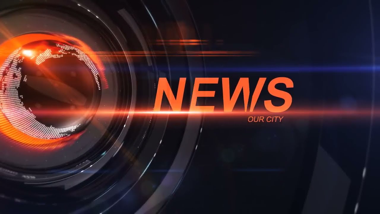breaking news intro ❤️⚡ trend video #pagal#news//new you tube channel
