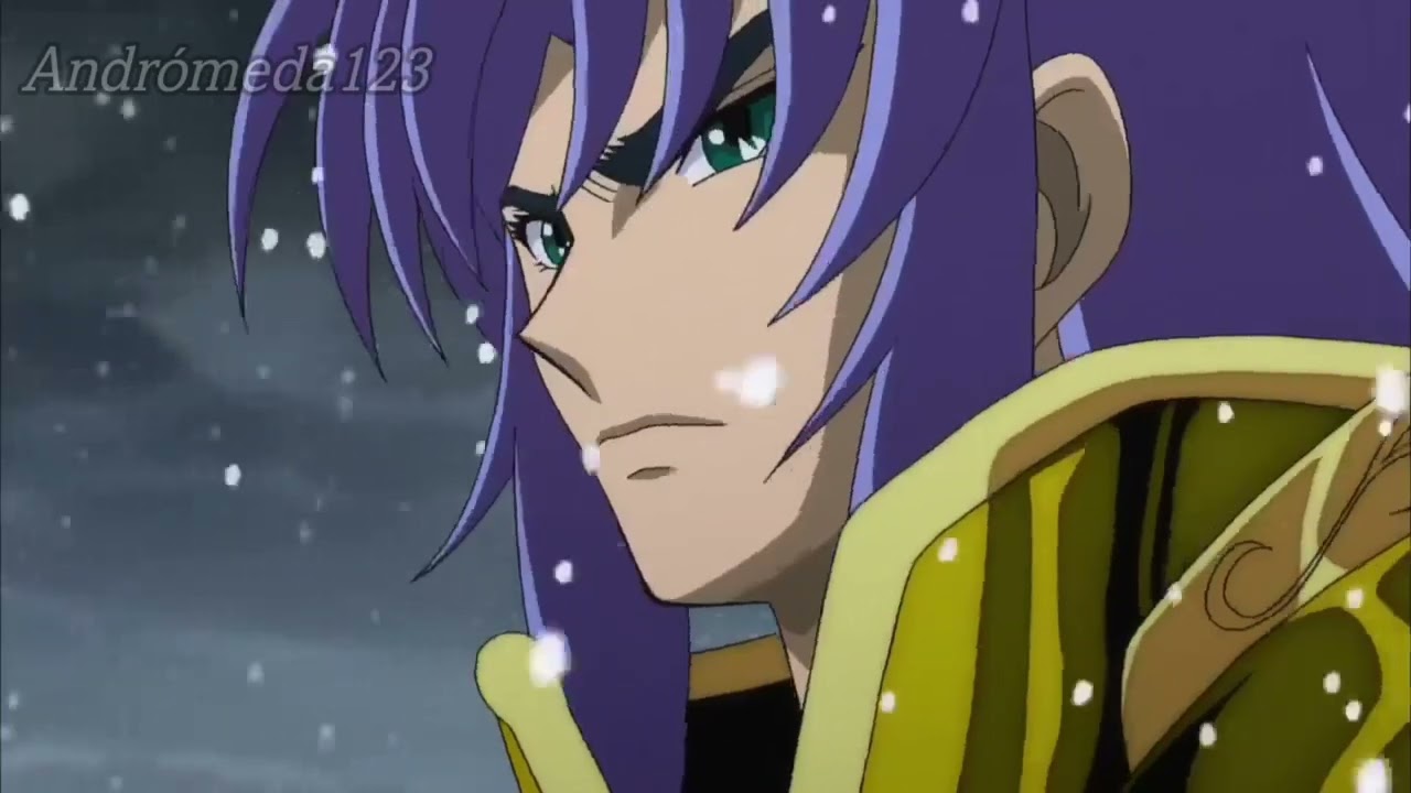 Con que así vamos a jugar. (Parodia Saint Seiya yaoi) 