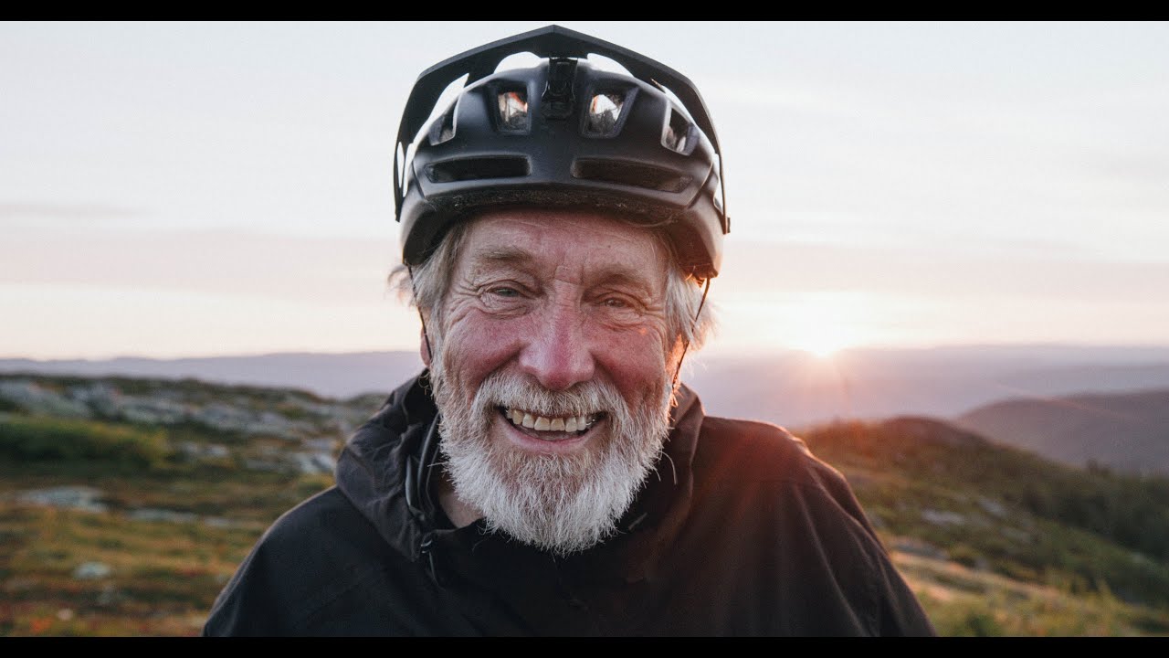 Soil Searching: Glen Jacobs : : Norway