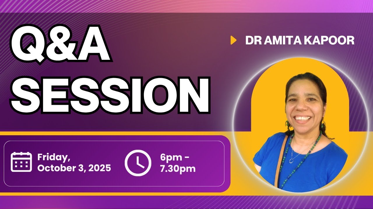✨🎤 Namdapha House Presents: Q&A Session on Gen AI🎤✨